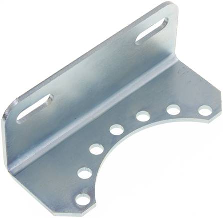 Montagebügel für Standard 5