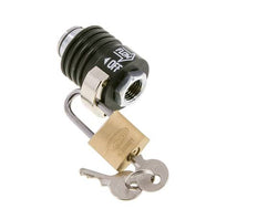 Schieberventil 1/4''