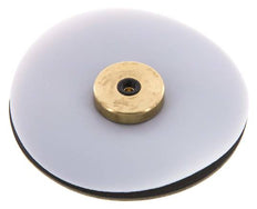 Ersatzmembran PTFE/NBR 1/4'' und 3/8''