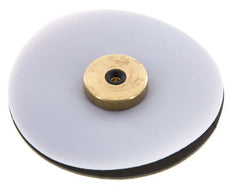 Ersatzmembran PTFE/NBR 1/4'' und 3/8''