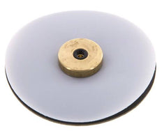 Ersatzmembran PTFE/NBR 1/4'' und 3/8''