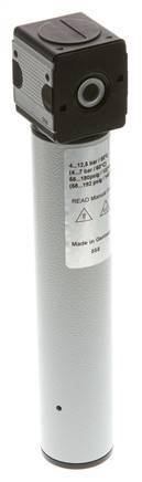 Membrantrockner 1/4'' 182l/min Mutifix