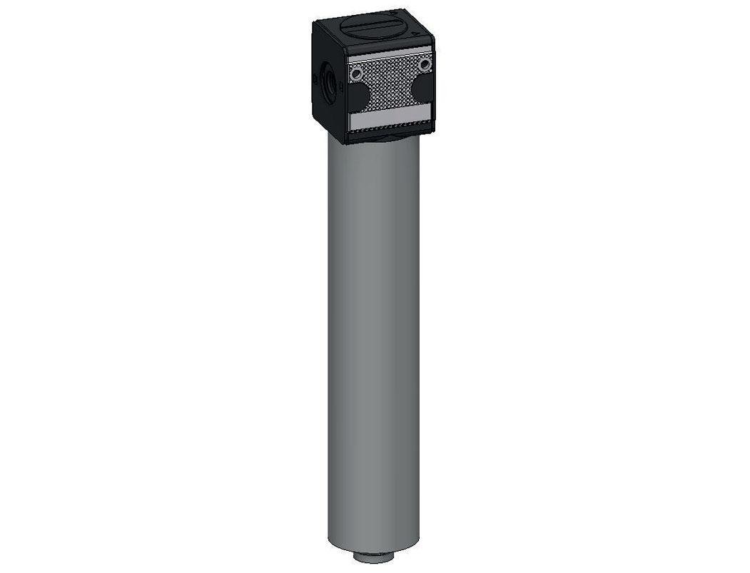 Membrantrockner 1/4'' 182l/min Mutifix