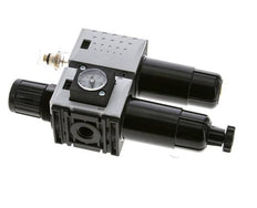 FRL G1/4'' 800l/min 0,5-10,0bar/7-145psi Futura 0