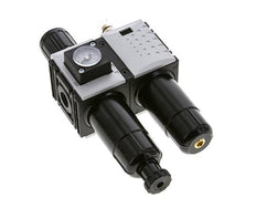 FRL G1/4'' 800l/min 0,5-10,0bar/7-145psi Futura 0