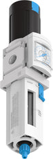 Festo Filterregler G1/4'' 0.5-12bar 1500l/min 40µm - 529157