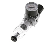 Filter-Regler G1/8'' 1450l/min 0,1-3,0bar/1-44psi 40 mm Manometer Multifix 0