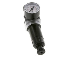 Filter-Regler G1/4'' 1450l/min 0,1-3,0bar/1-44psi 40 mm Manometer Multifix 0
