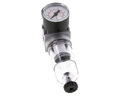 Filter-Regler G1/8'' 1450l/min 0,2-6,0bar/3-87psi 40 mm Manometer Multifix 0