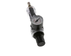 Filter-Regler G1/8'' 1450l/min 0,2-6,0bar/3-87psi 40 mm Manometer Multifix 0