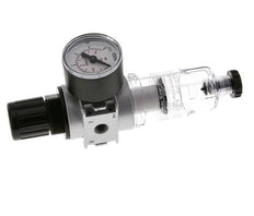 Filter-Regler G1/8'' 1450l/min 0,1-3,0bar/1-44psi 40 mm Manometer Multifix 0