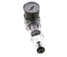 Filter-Regler G1/8'' 1450l/min 0,1-3,0bar/1-44psi 40 mm Manometer Multifix 0