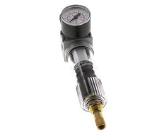Filter-Regler G1/8'' 1450l/min 0,2-6,0bar/3-87psi 40 mm Manometer Multifix 0