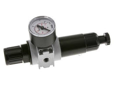 Filter-Regler G1/8'' 1450l/min 0,5-10,0bar/7-145psi 40 mm Manometer Multifix 0