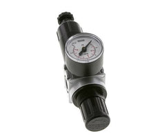 Filter-Regler G1/4'' 1450l/min 0,1-3,0bar/1-44psi 40 mm Manometer Multifix 0