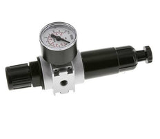 Filter-Regler G1/8'' 1450l/min 0,2-6,0bar/3-87psi 40 mm Manometer Multifix 0