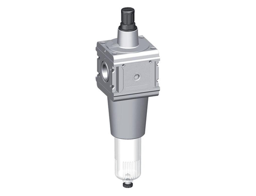 Filter-Regler G3/4'' 15000l/min 0,1-3,0bar/1-44psi Multifix 5