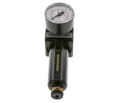 Filter-Regler G3/8'' 1600l/min 0,5-10,0bar/7-145psi Multifix 1