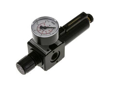 Filter-Regler G3/8'' 1600l/min 0,5-16,0bar/7-232psi Multifix 1
