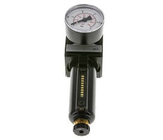 Filter-Regler G1/4'' 1600l/min 0,5-16,0bar/7-232psi Multifix 1