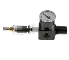 Filter-Regler G1/4'' 1600l/min 0,5-16,0bar/7-232psi Multifix 1