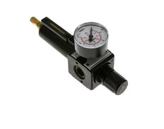 Filter-Regler G3/8'' 1600l/min 0,5-16,0bar/7-232psi Multifix 1