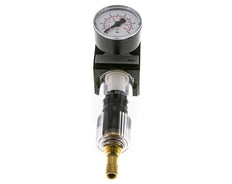 Filter-Regler G1/4'' 1600l/min 0,2-6,0bar/3-87psi Multifix 1