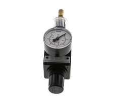 Filter-Regler G1/4'' 1600l/min 0,1-3,0bar/1-44psi Multifix 1