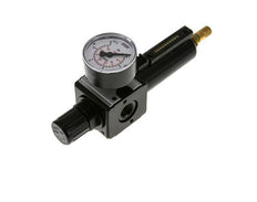 Filter-Regler G3/8'' 1600l/min 0,5-16,0bar/7-232psi Multifix 1