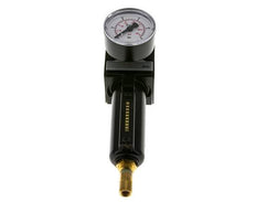 Filter-Regler G3/8'' 1600l/min 0,5-16,0bar/7-232psi Multifix 1