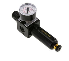 Filter-Regler G1/4'' 1600l/min 0,1-3,0bar/1-44psi Multifix 1