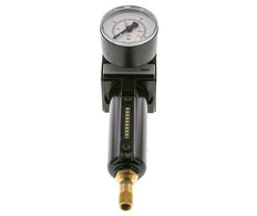 Filter-Regler G1/4'' 1600l/min 0,5-10,0bar/7-145psi Multifix 1