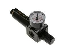 Filter-Regler G3/8'' 1600l/min 0,5-16,0bar/7-232psi Multifix 1