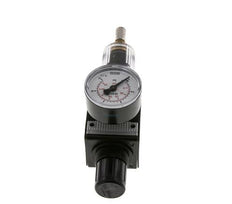 Filter-Regler G3/8'' 1600l/min 0,5-16,0bar/7-232psi Multifix 1