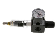 Filter-Regler G3/8'' 1600l/min 0,5-16,0bar/7-232psi Multifix 1