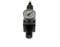 Filter-Regler G3/8'' 1600l/min 0,5-16,0bar/7-232psi Multifix 1