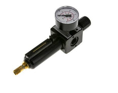 Filter-Regler G3/8'' 1600l/min 0,5-16,0bar/7-232psi Multifix 1