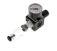 Filter-Regler G3/8'' 1600l/min 0,5-16,0bar/7-232psi Multifix 1