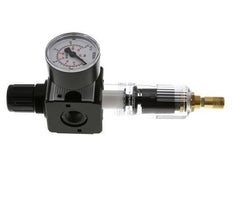 Filter-Regler G3/8'' 1600l/min 0,5-16,0bar/7-232psi Multifix 1