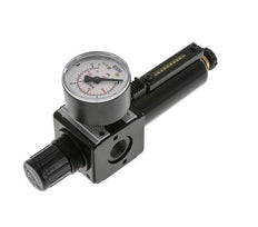 Filter-Regler G3/8'' 1600l/min 0,5-10,0bar/7-145psi Multifix 1