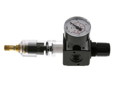 Filter-Regler G3/8'' 1600l/min 0,5-16,0bar/7-232psi Multifix 1