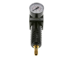 Filter-Regler G1/4'' 1600l/min 0,5-16,0bar/7-232psi Schutzkorb Multifix 1