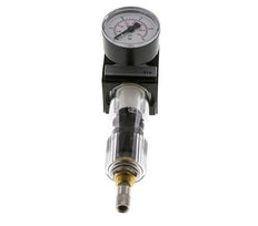 Filter-Regler G3/8'' 1600l/min 0,5-16,0bar/7-232psi Multifix 1