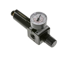 Filter-Regler G1/4'' 1600l/min 0,5-16,0bar/7-232psi Multifix 1