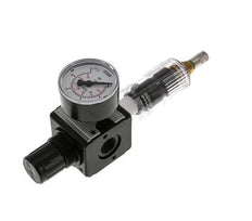 Filter-Regler G3/8'' 1600l/min 0,5-16,0bar/7-232psi Multifix 1
