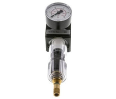 Filter-Regler G1/4'' 1600l/min 0,5-16,0bar/7-232psi Multifix 1