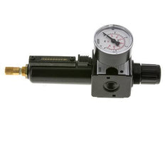 Filter-Regler G1/4'' 1600l/min 0,5-16,0bar/7-232psi Multifix 1