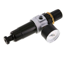 Filter-Regler G1/4'' 350l/min 0,5-16,0bar/7-232psi Standard 0