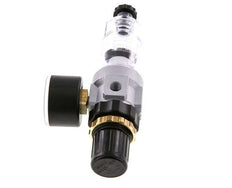 Filter-Regler G1/8'' 350l/min 0,5-16,0bar/7-232psi Standard 0