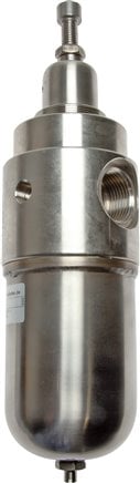 Filter-Regler G1/4'' 800l/min 0,2-3,0bar/3-44psi